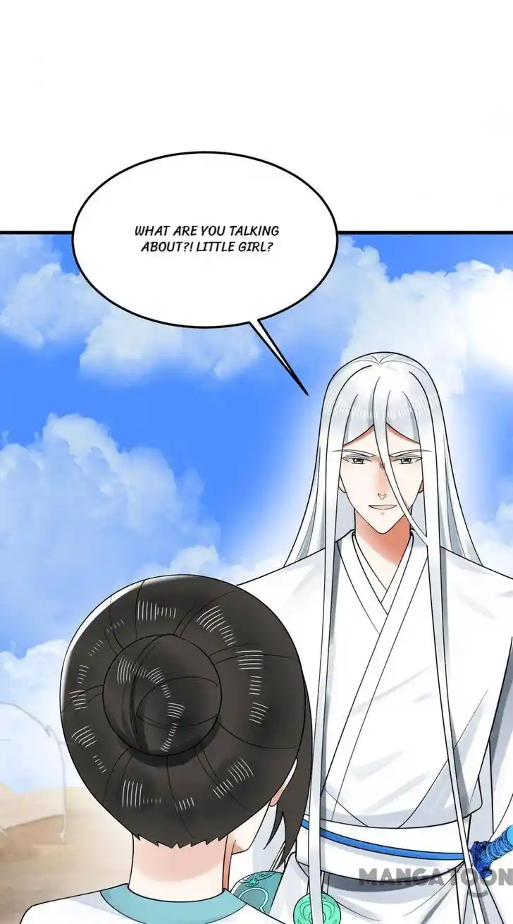 Lian qi Lianle Sanqiannian Ch.335