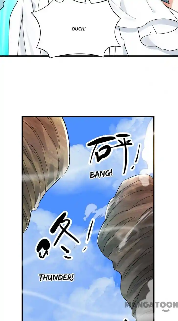 Lian qi Lianle Sanqiannian Ch.335