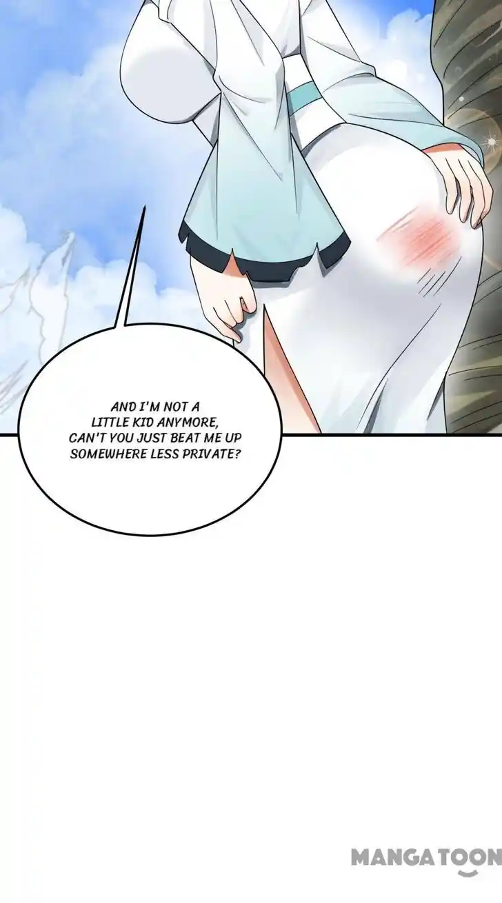 Lian qi Lianle Sanqiannian Ch.335