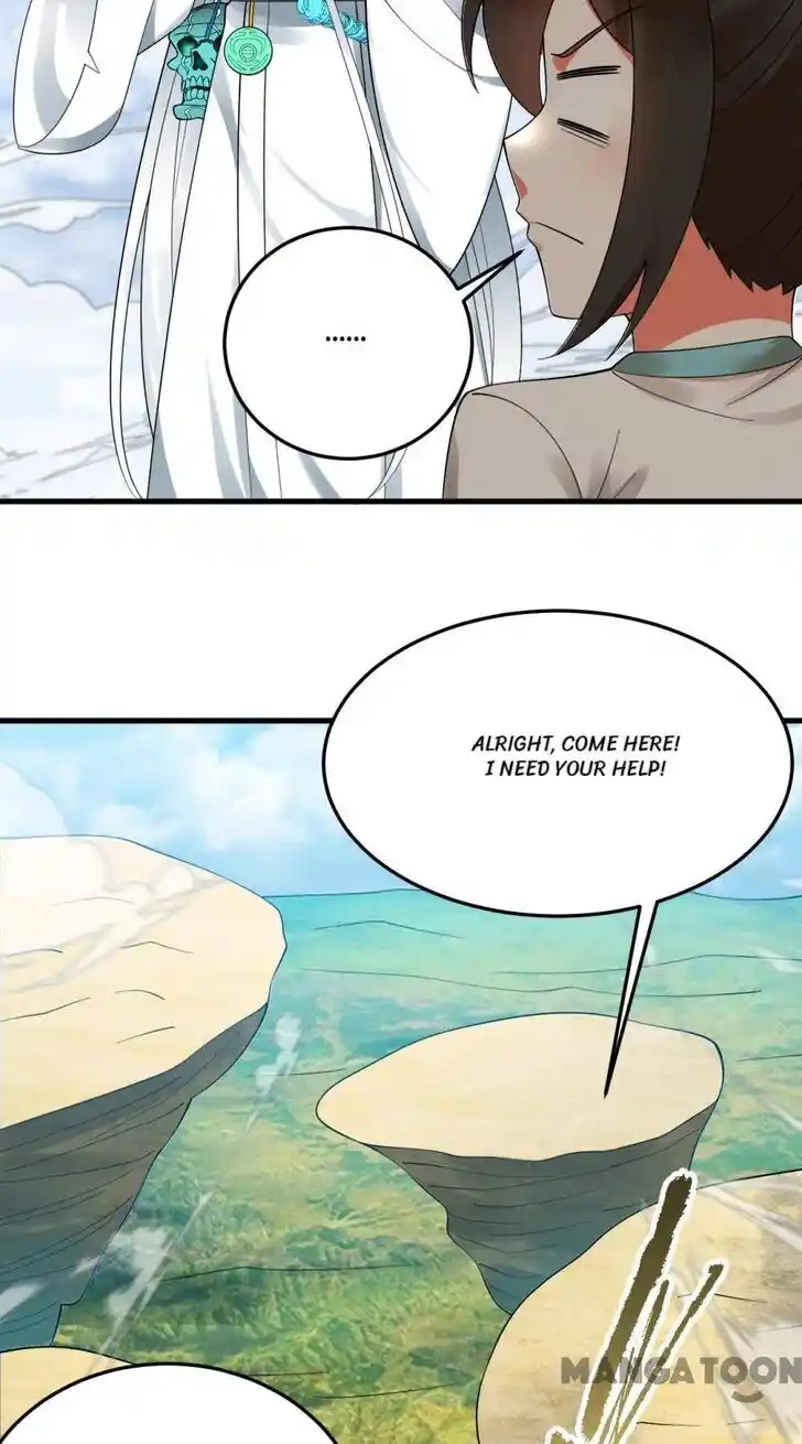 Lian qi Lianle Sanqiannian Ch.335