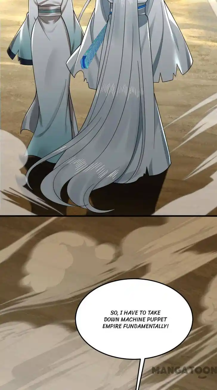 Lian qi Lianle Sanqiannian Ch.335