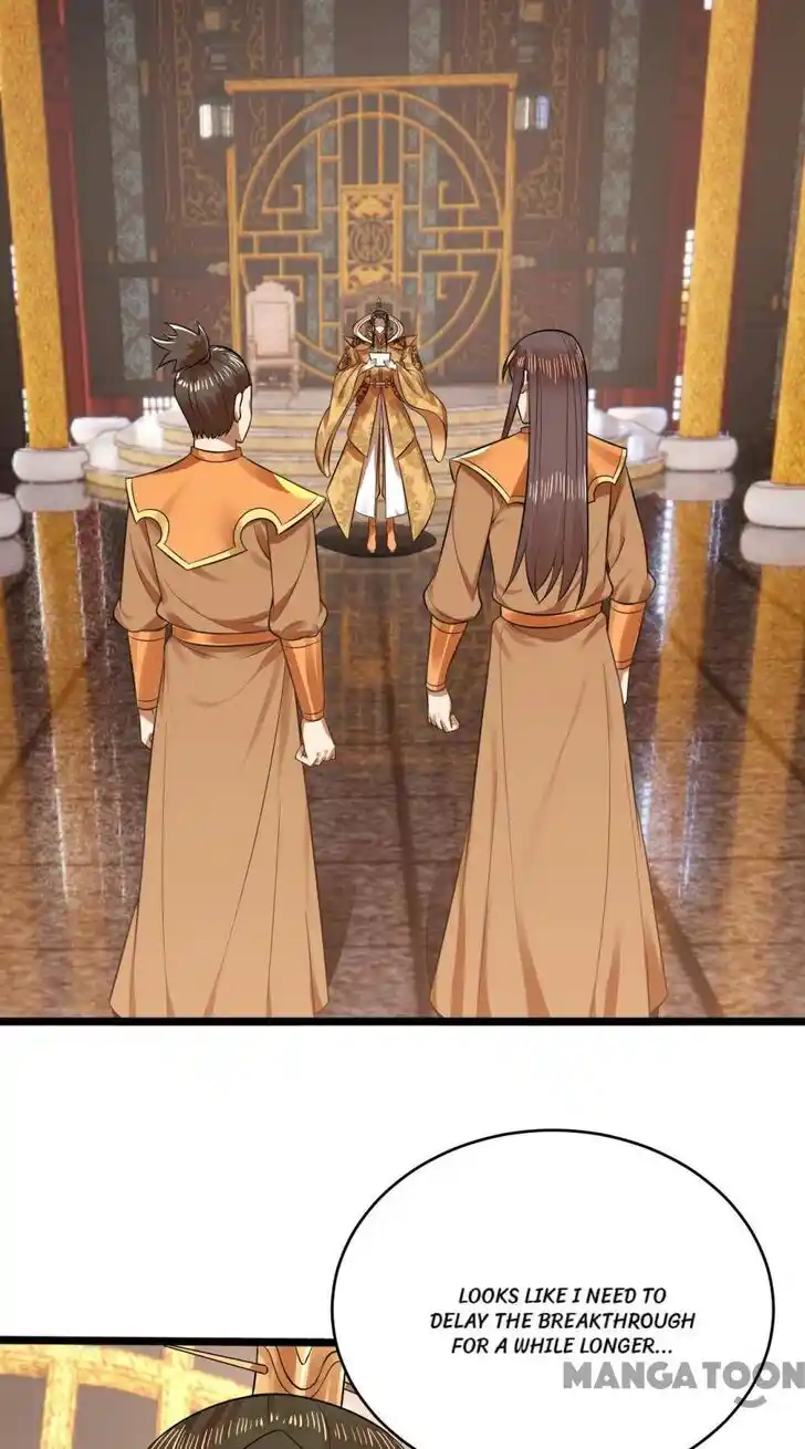 Lian qi Lianle Sanqiannian Ch.335