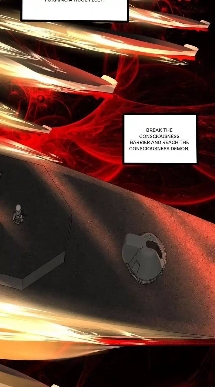 Lian qi Lianle Sanqiannian Ch.335