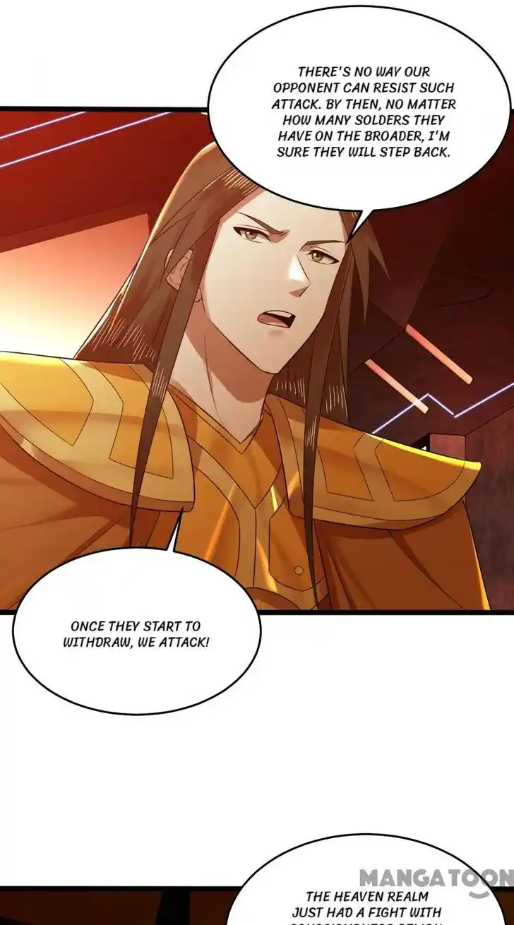 Lian qi Lianle Sanqiannian Ch.335