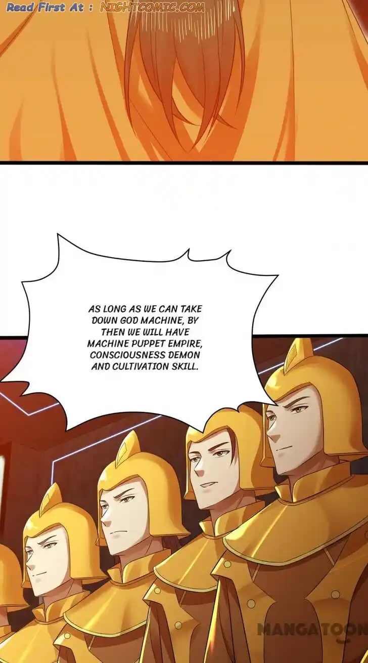 Lian qi Lianle Sanqiannian Ch.335