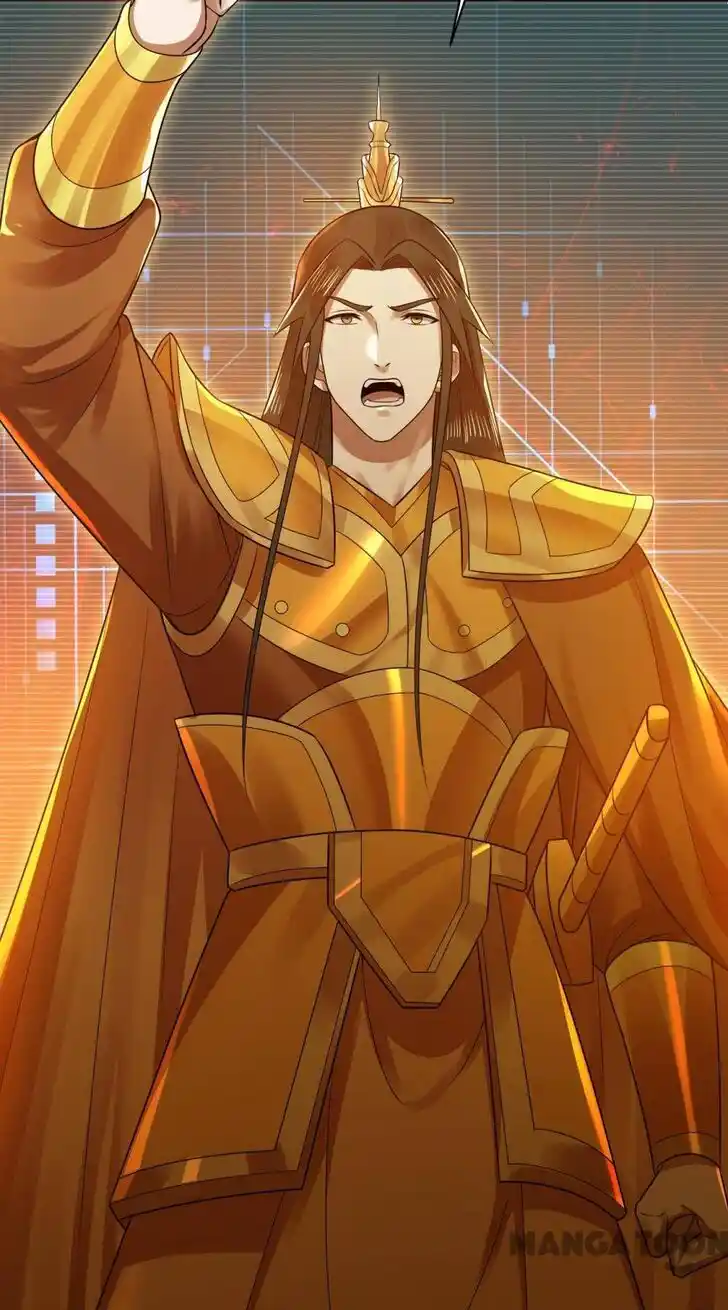 Lian qi Lianle Sanqiannian Ch.335