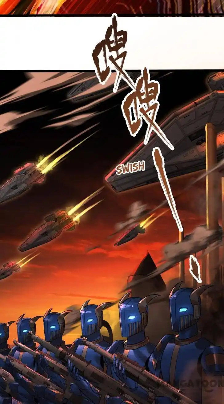 Lian qi Lianle Sanqiannian Ch.335