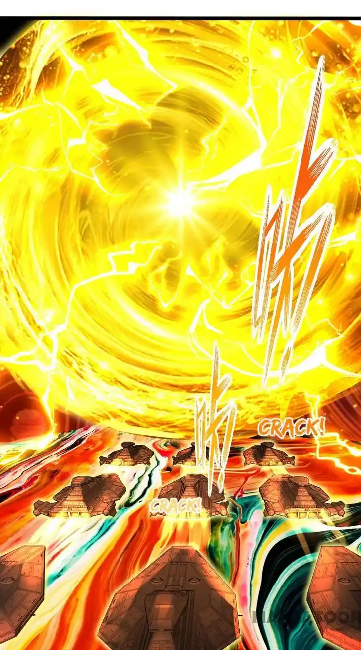 Lian qi Lianle Sanqiannian Ch.335