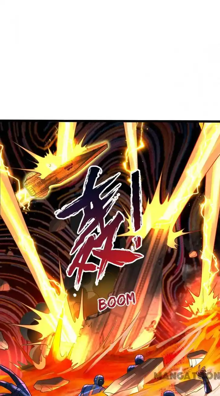 Lian qi Lianle Sanqiannian Ch.335