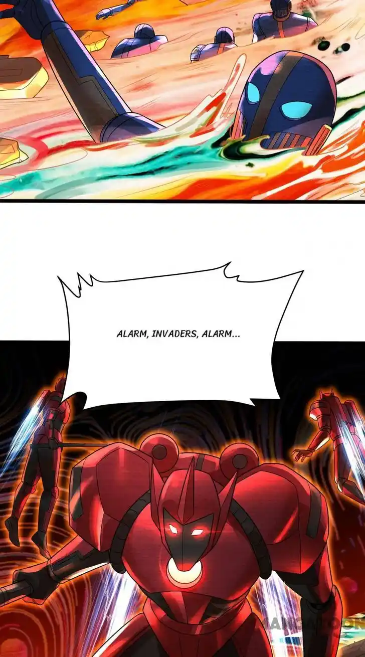 Lian qi Lianle Sanqiannian Ch.335