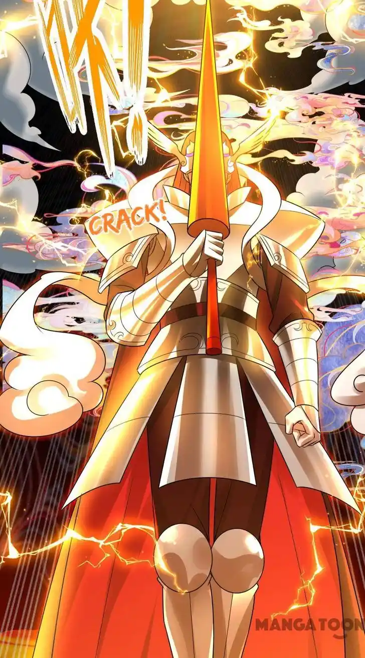 Lian qi Lianle Sanqiannian Ch.335