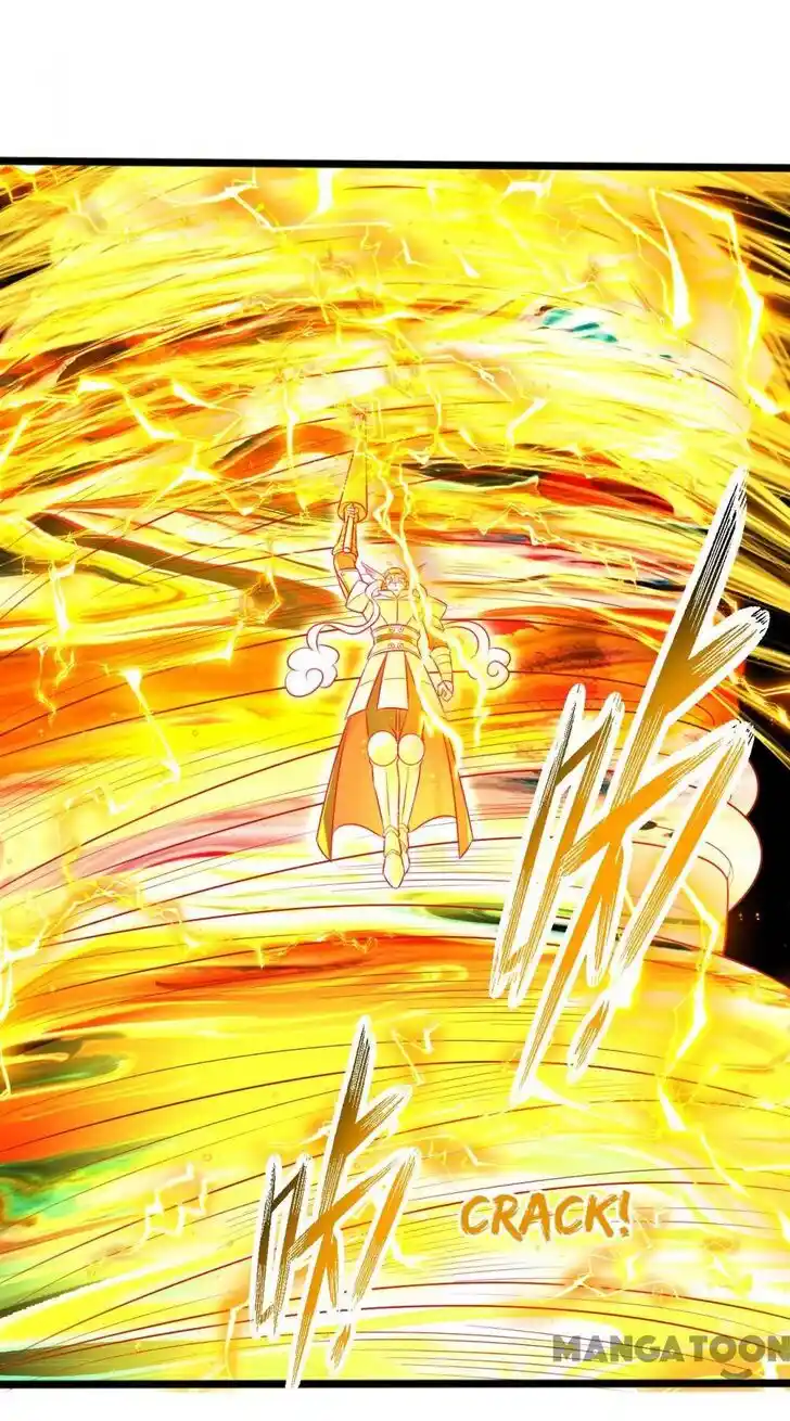 Lian qi Lianle Sanqiannian Ch.335