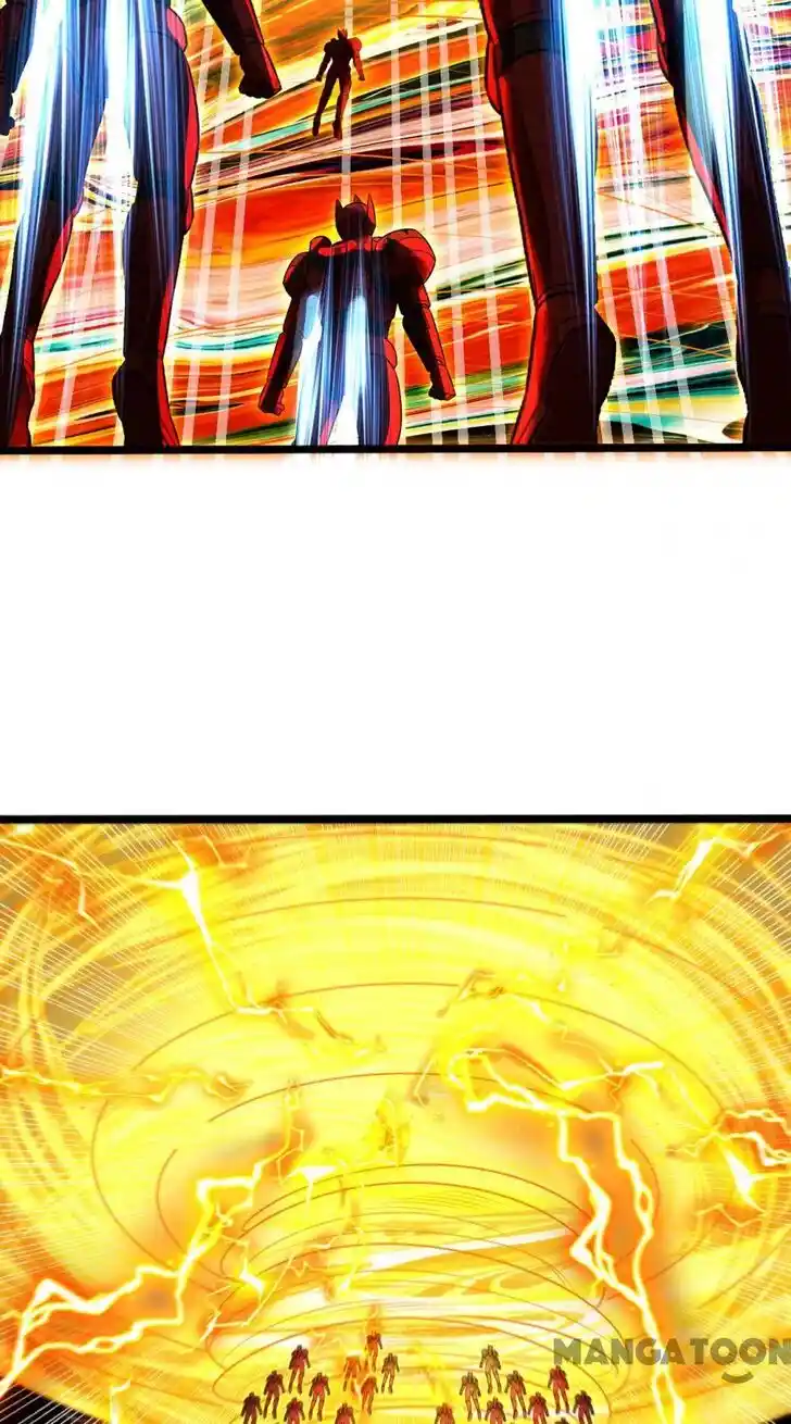 Lian qi Lianle Sanqiannian Ch.335