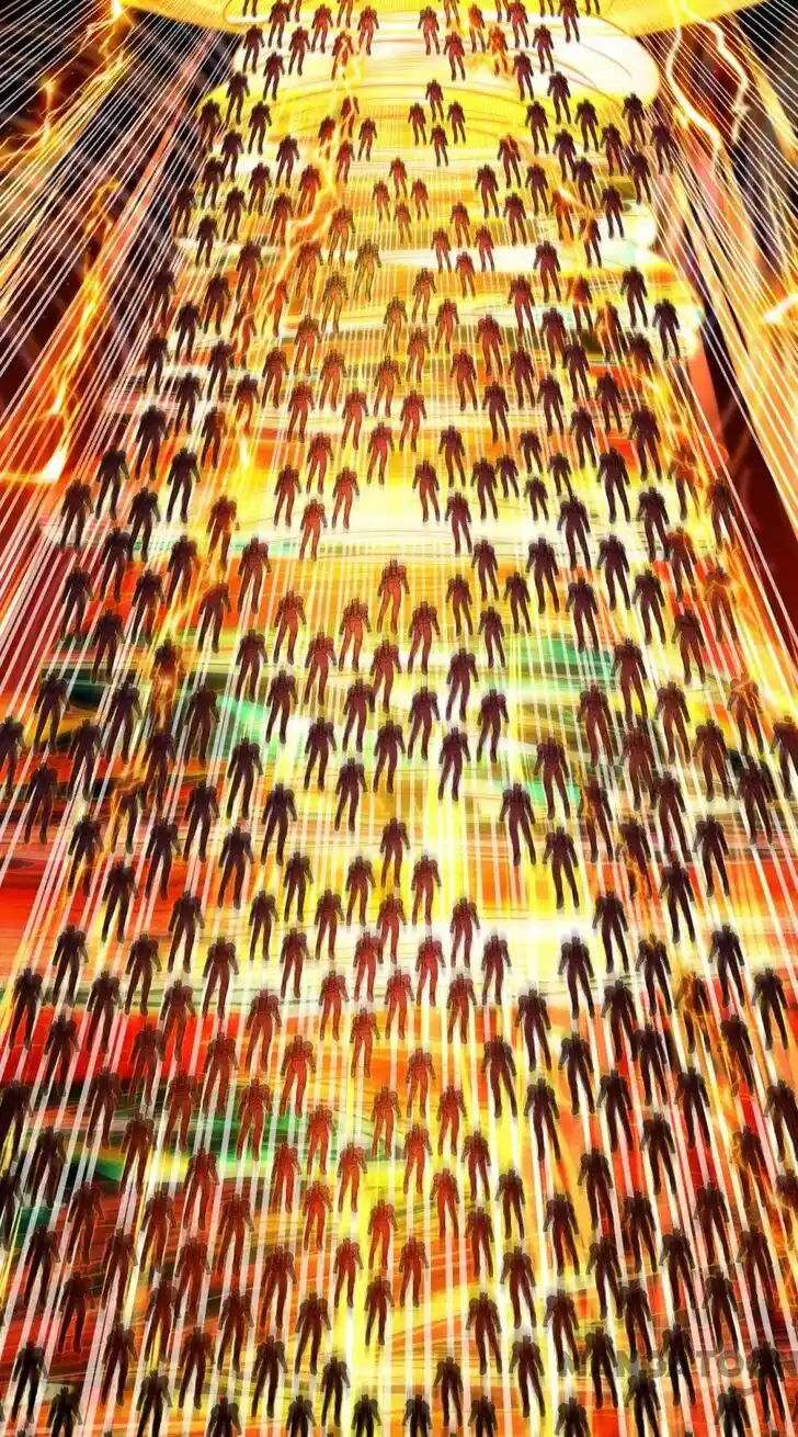 Lian qi Lianle Sanqiannian Ch.335