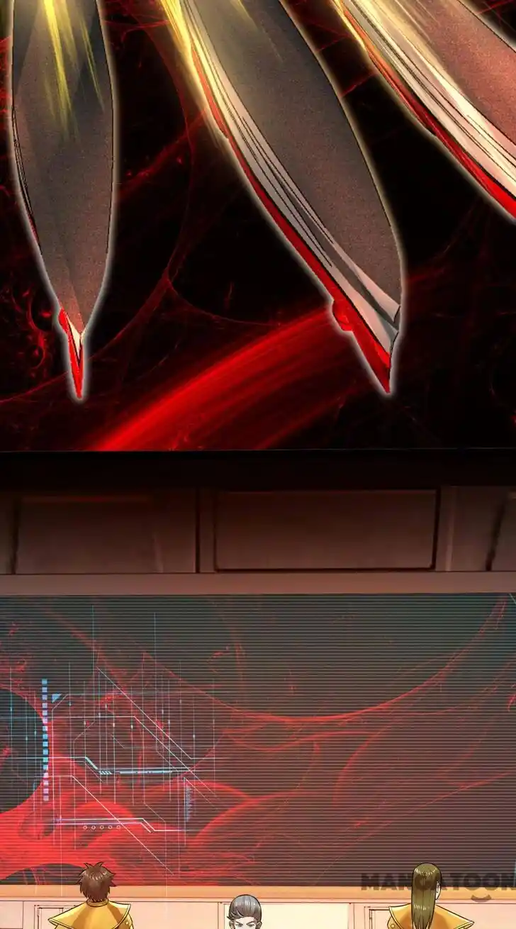 Lian qi Lianle Sanqiannian Ch.335