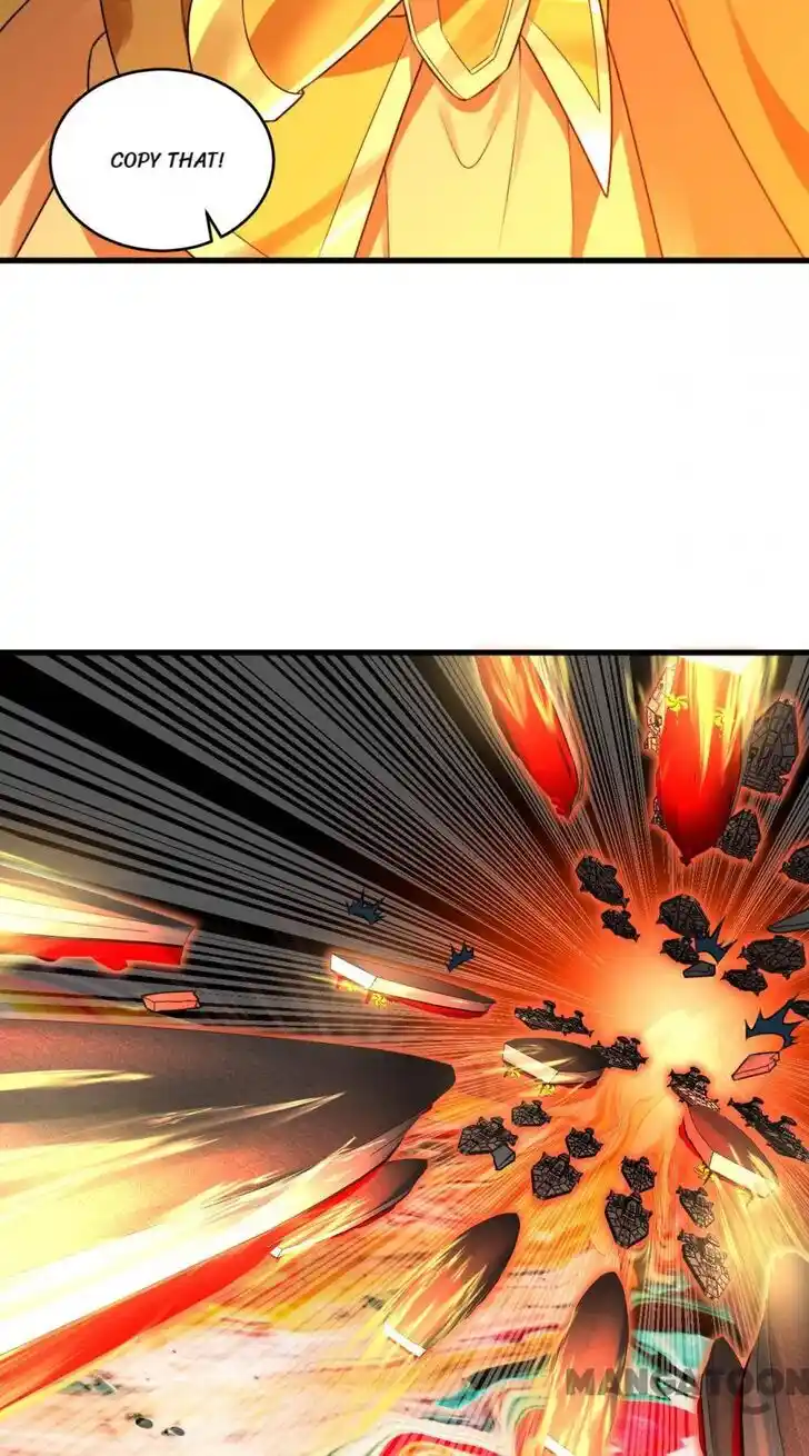 Lian qi Lianle Sanqiannian Ch.335