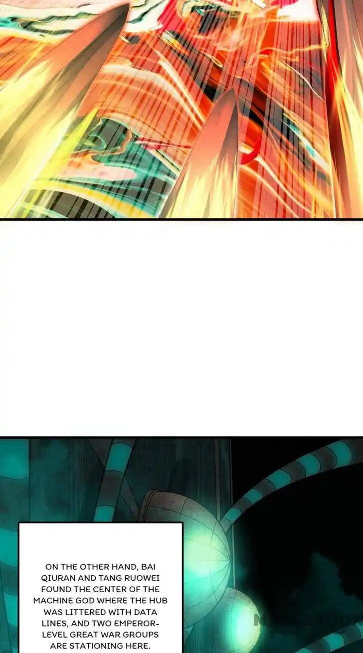 Lian qi Lianle Sanqiannian Ch.335