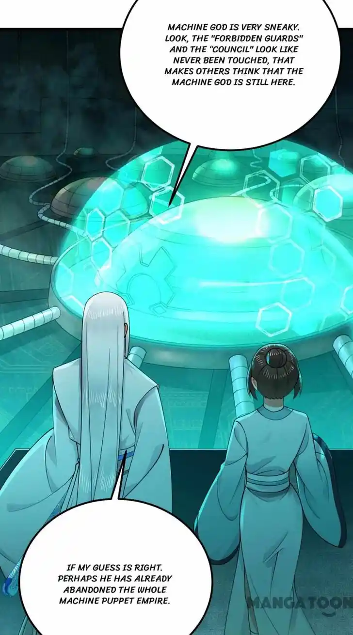 Lian qi Lianle Sanqiannian Ch.336