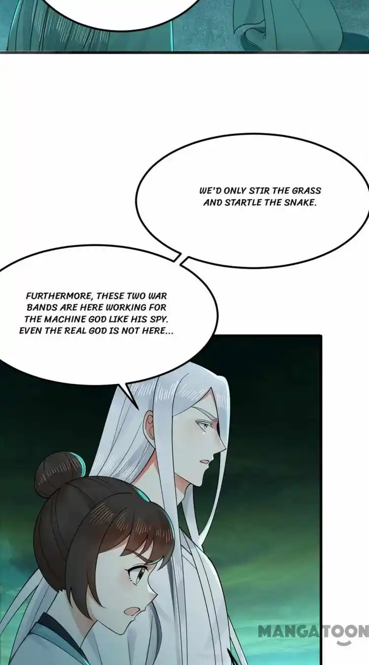 Lian qi Lianle Sanqiannian Ch.336