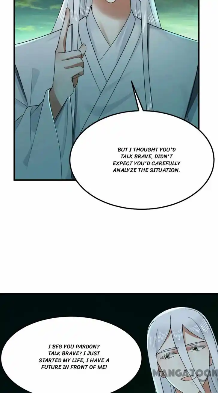 Lian qi Lianle Sanqiannian Ch.336