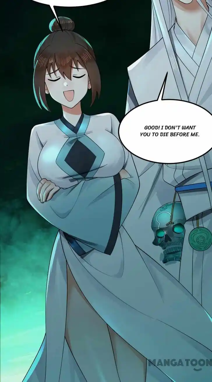 Lian qi Lianle Sanqiannian Ch.336