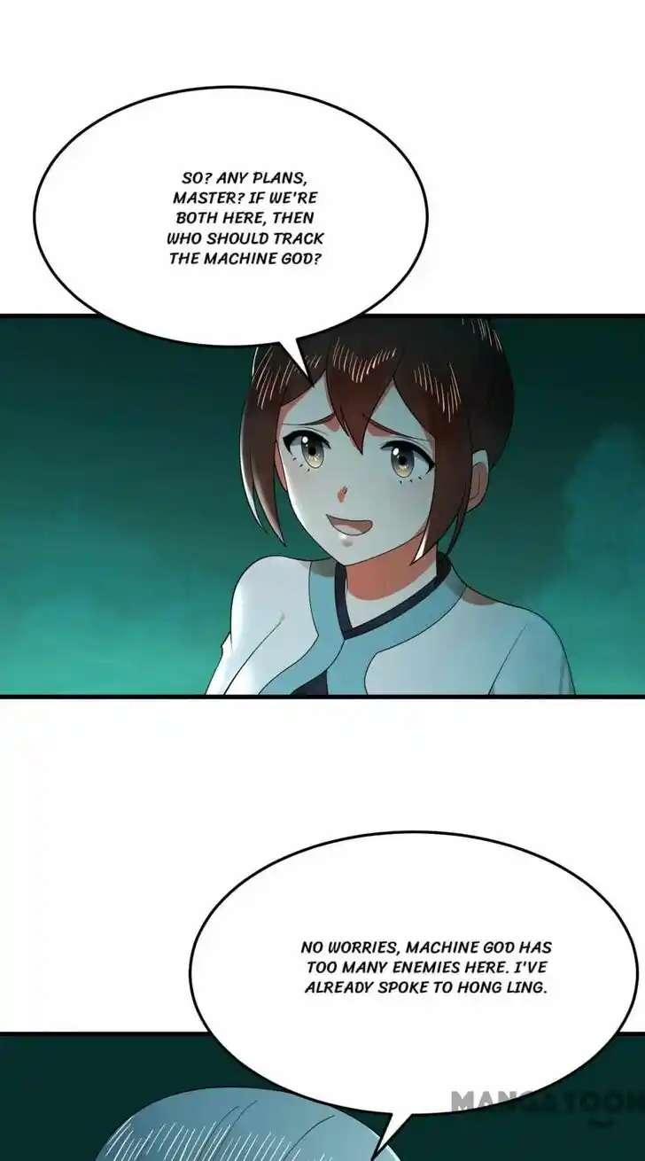 Lian qi Lianle Sanqiannian Ch.336