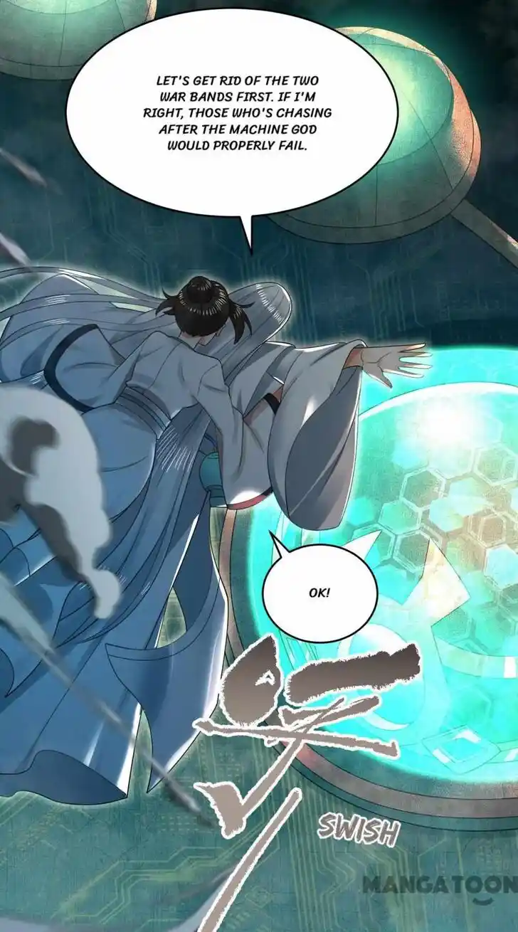 Lian qi Lianle Sanqiannian Ch.336