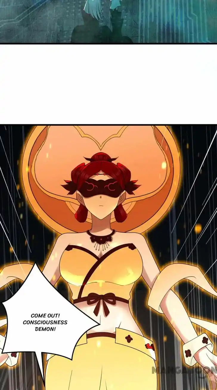 Lian qi Lianle Sanqiannian Ch.336