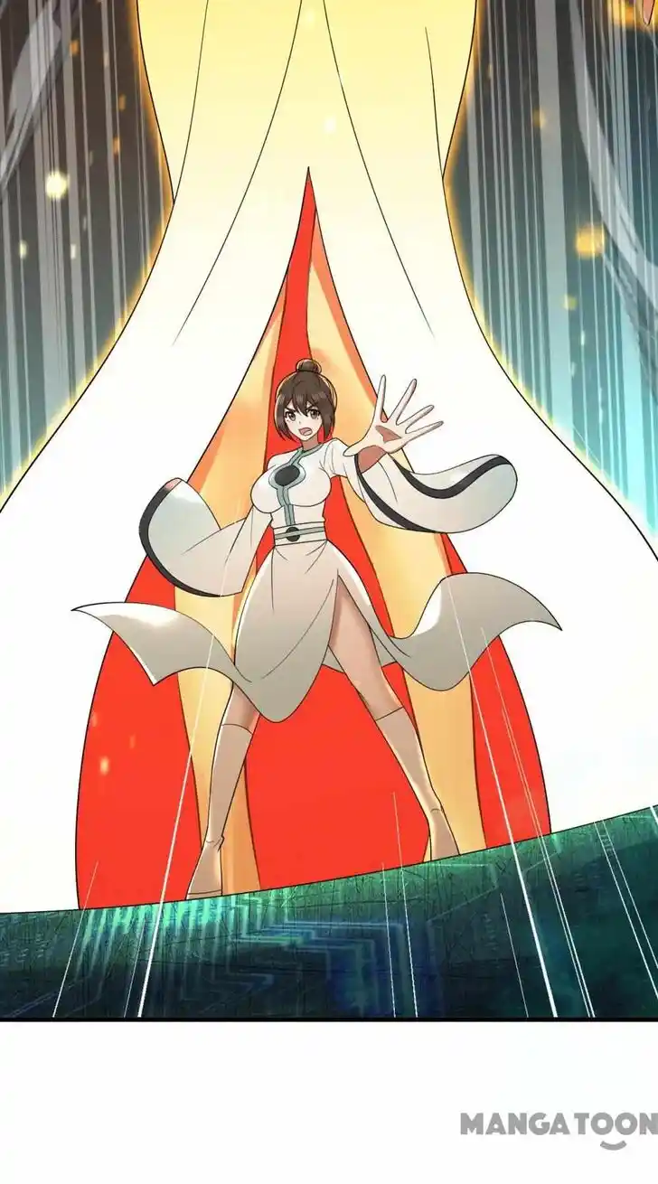 Lian qi Lianle Sanqiannian Ch.336