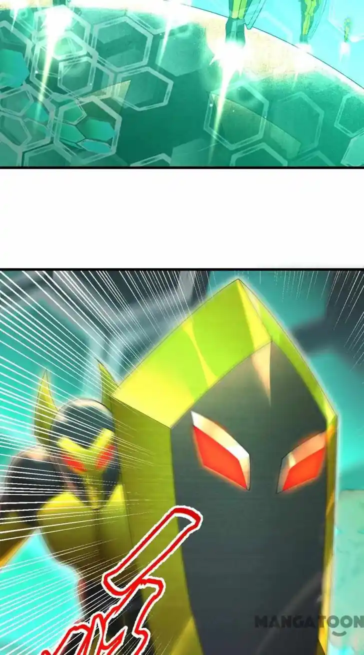 Lian qi Lianle Sanqiannian Ch.336