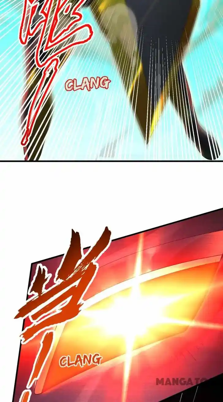 Lian qi Lianle Sanqiannian Ch.336