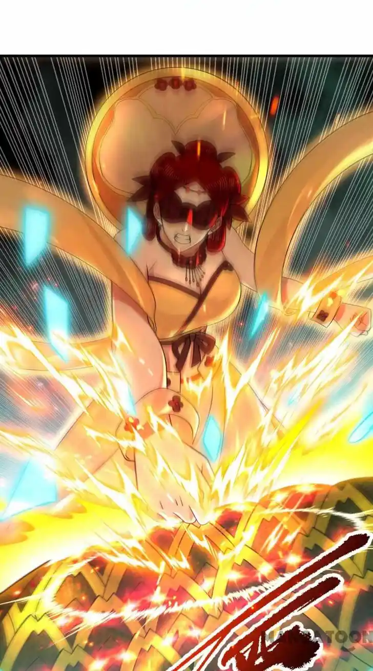 Lian qi Lianle Sanqiannian Ch.336