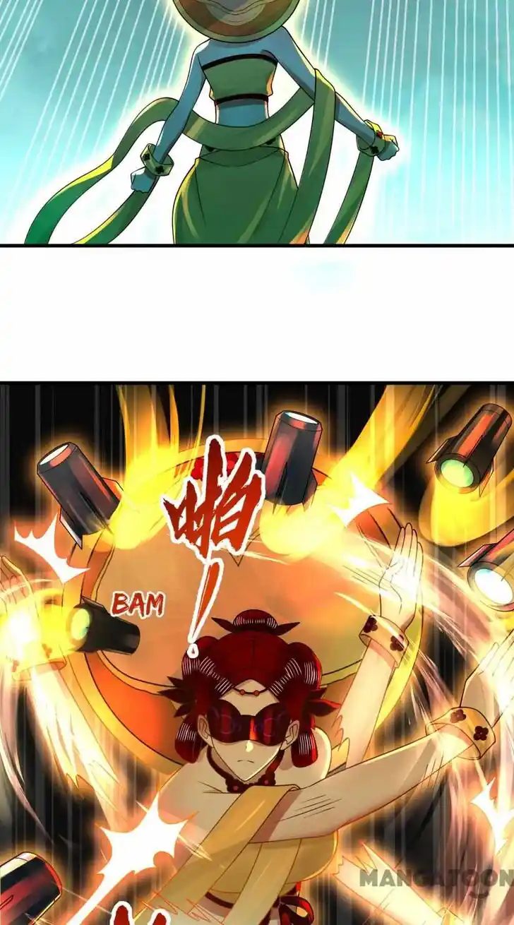 Lian qi Lianle Sanqiannian Ch.336