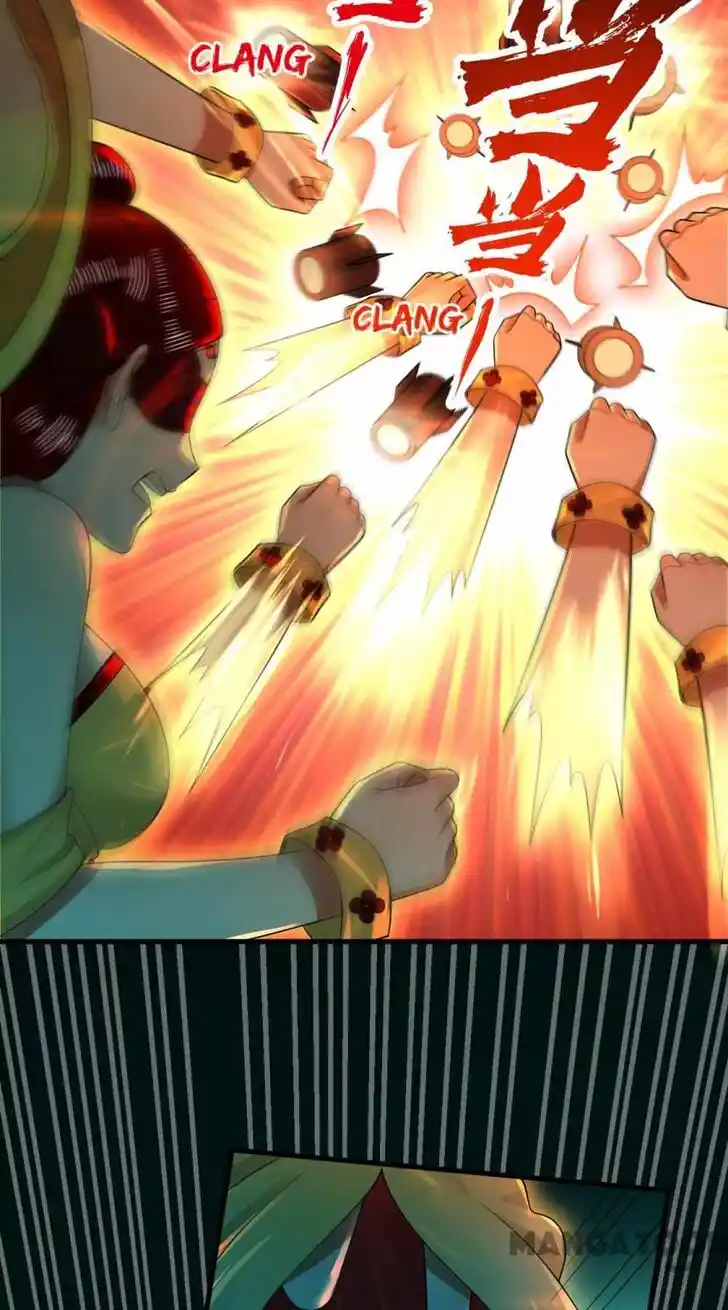 Lian qi Lianle Sanqiannian Ch.336