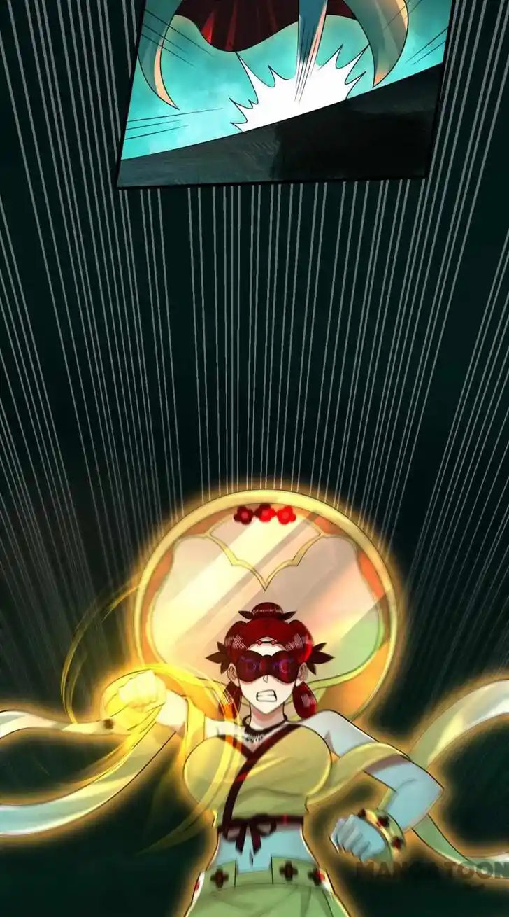 Lian qi Lianle Sanqiannian Ch.336