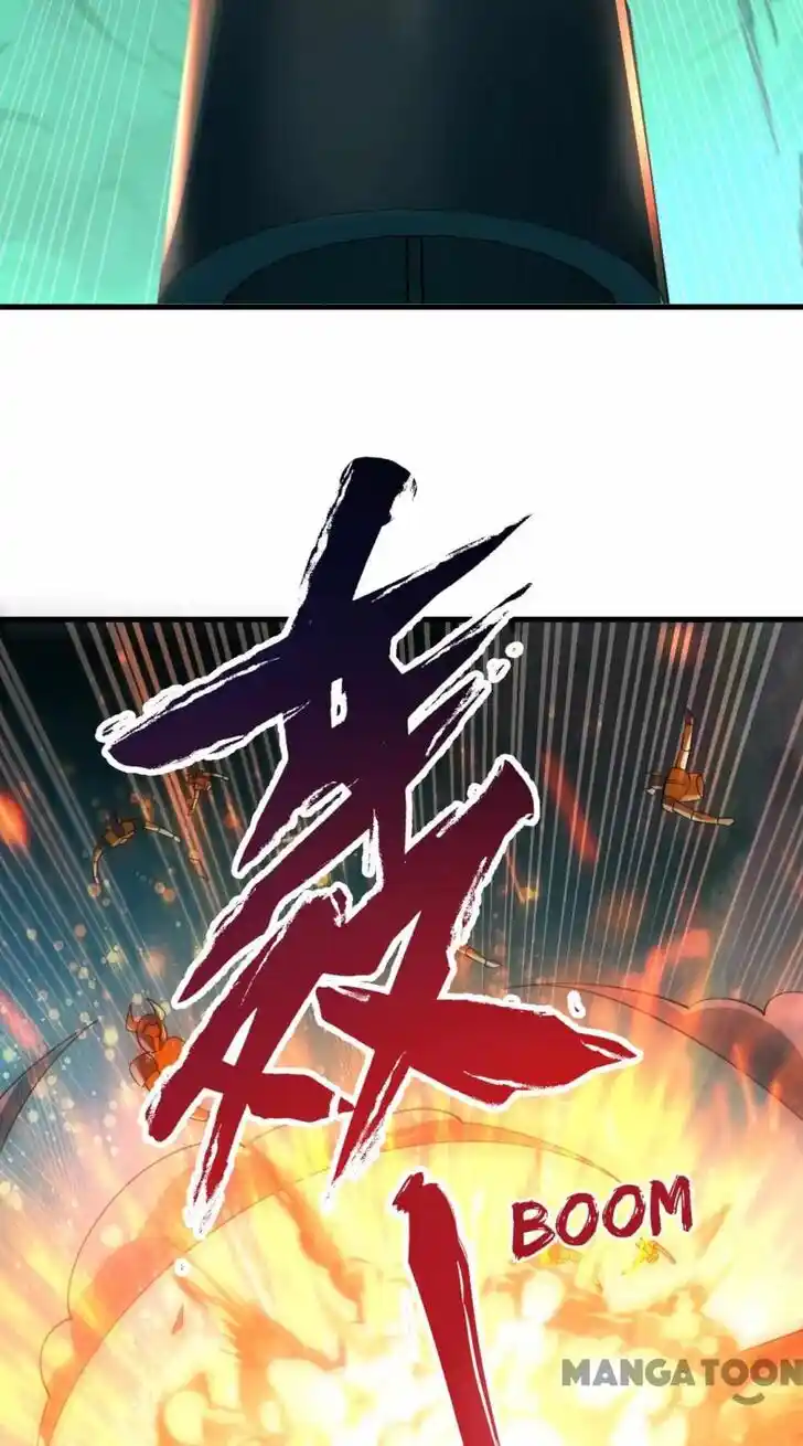 Lian qi Lianle Sanqiannian Ch.336