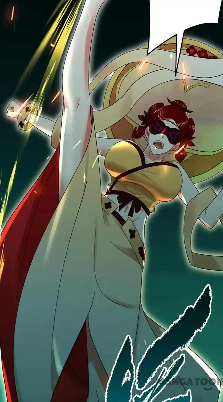 Lian qi Lianle Sanqiannian Ch.336