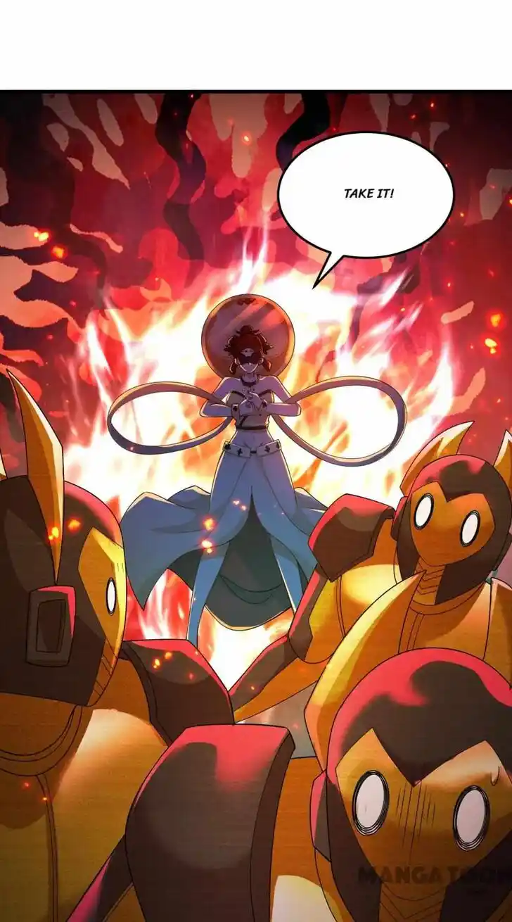 Lian qi Lianle Sanqiannian Ch.336