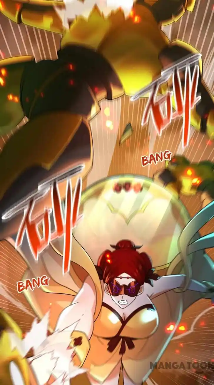 Lian qi Lianle Sanqiannian Ch.336