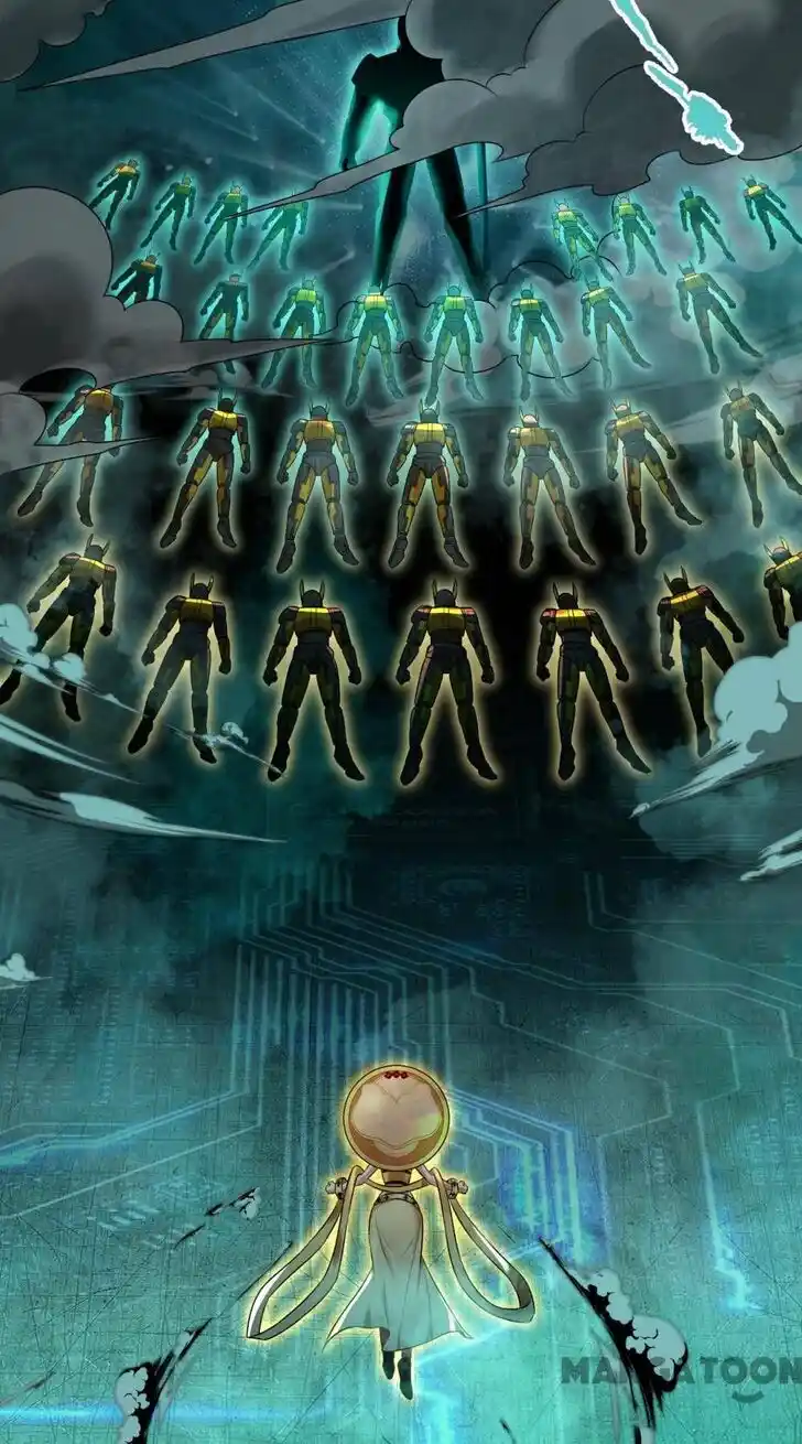 Lian qi Lianle Sanqiannian Ch.337