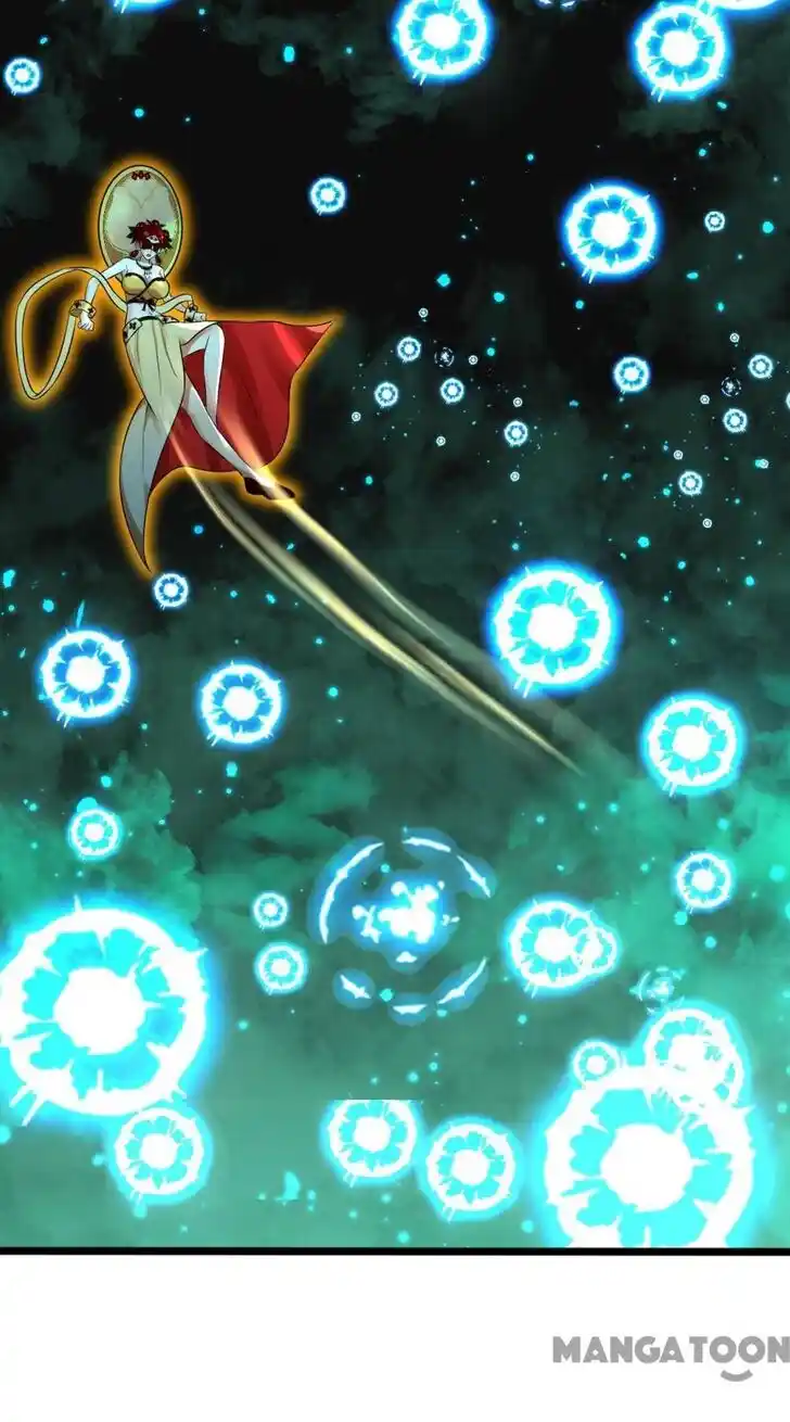 Lian qi Lianle Sanqiannian Ch.337