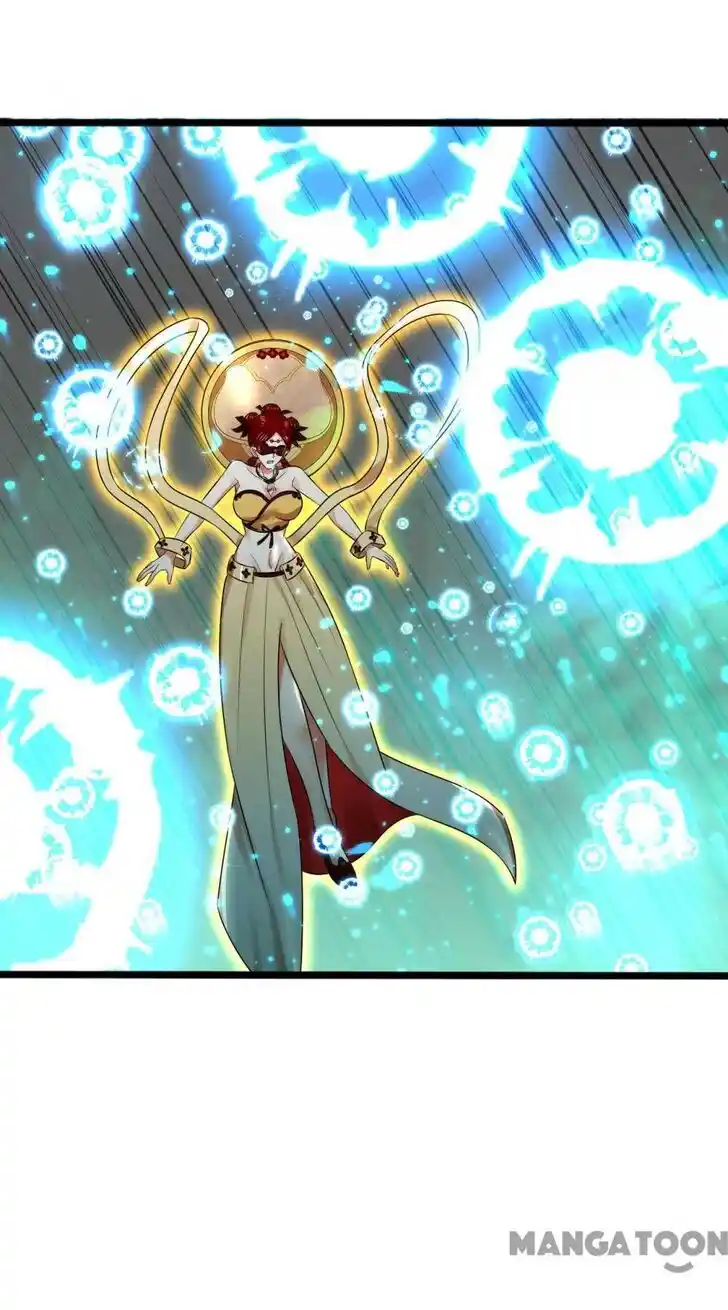 Lian qi Lianle Sanqiannian Ch.337