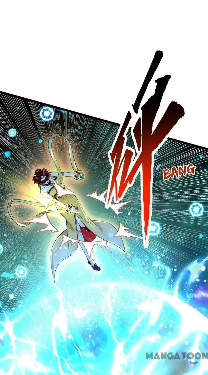 Lian qi Lianle Sanqiannian Ch.337