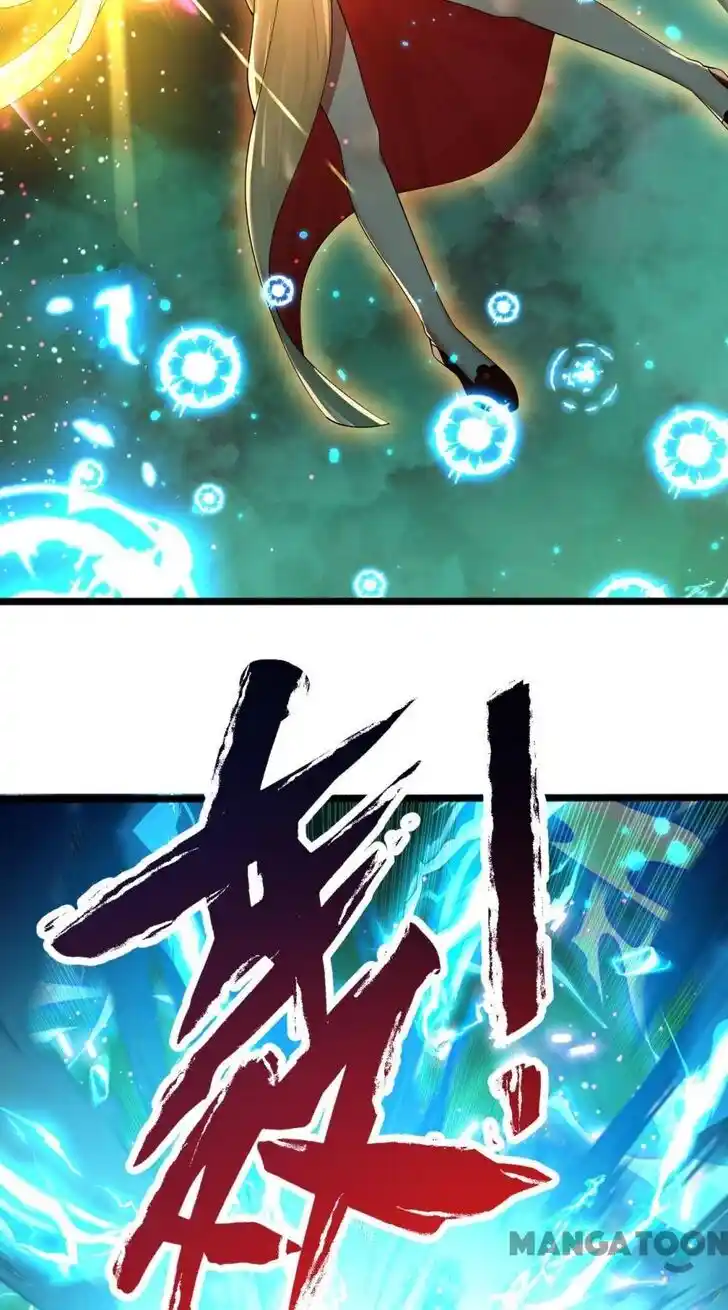 Lian qi Lianle Sanqiannian Ch.337