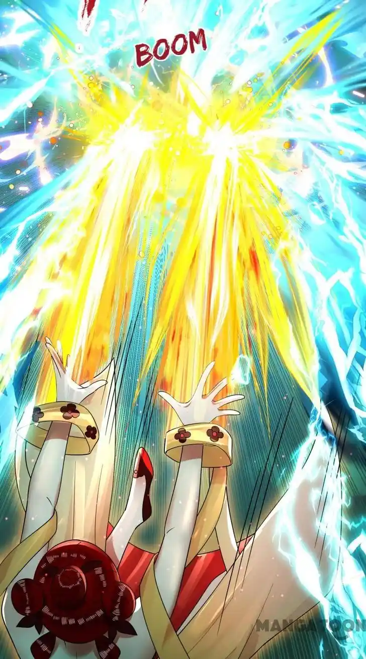 Lian qi Lianle Sanqiannian Ch.337