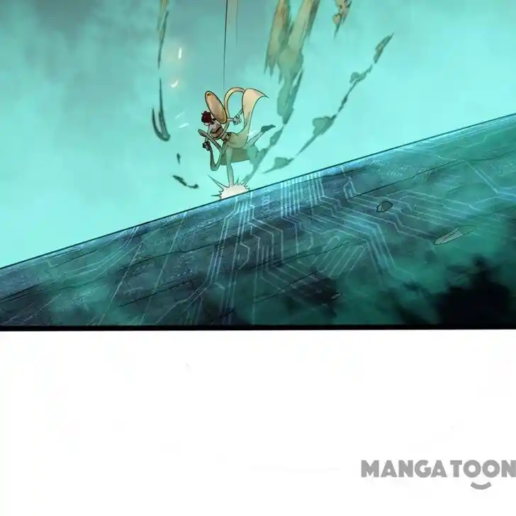 Lian qi Lianle Sanqiannian Ch.337