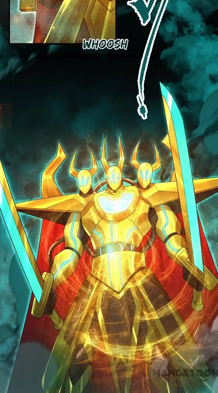 Lian qi Lianle Sanqiannian Ch.337