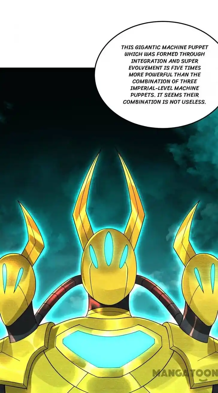 Lian qi Lianle Sanqiannian Ch.337