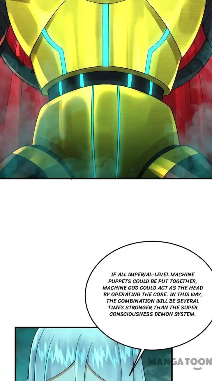 Lian qi Lianle Sanqiannian Ch.337