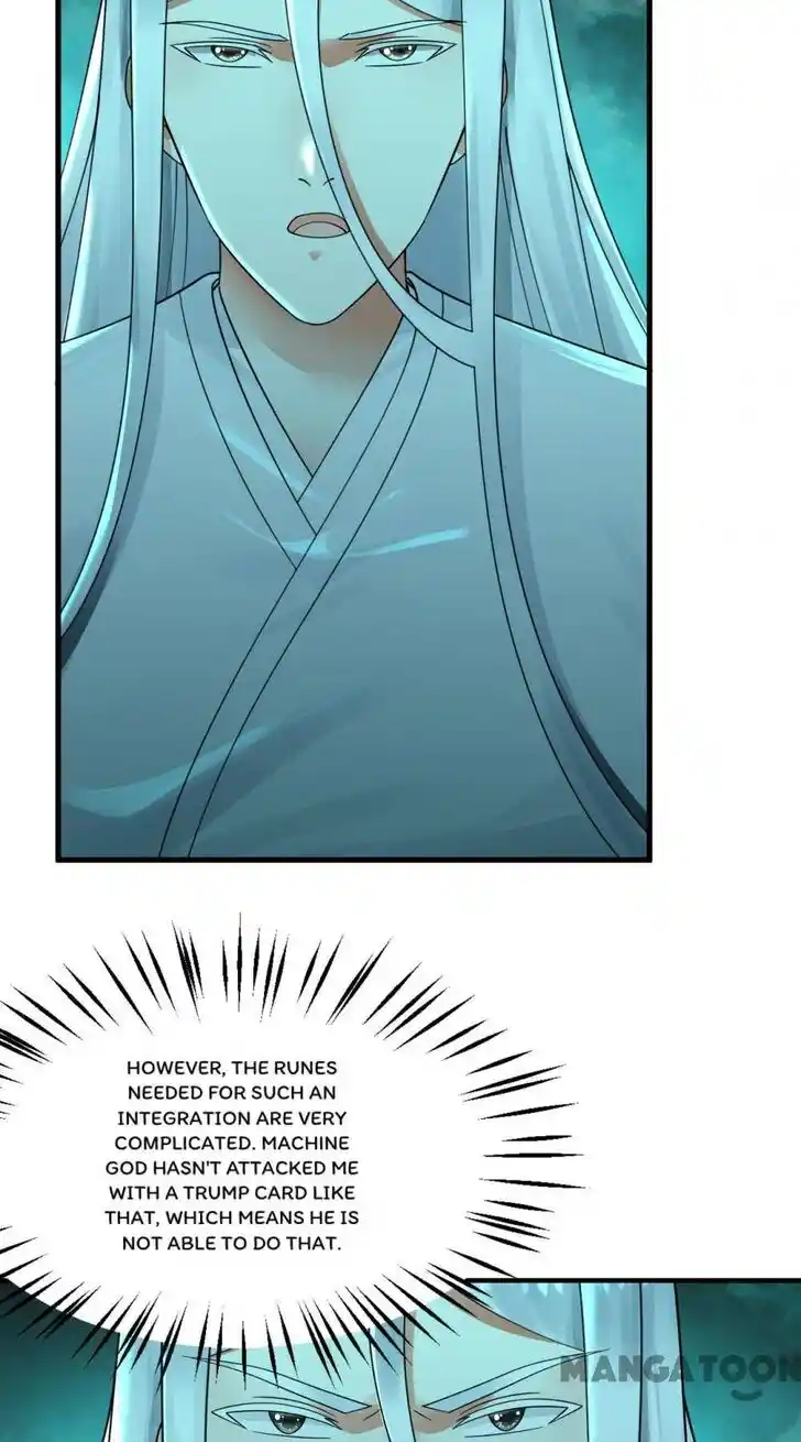 Lian qi Lianle Sanqiannian Ch.337